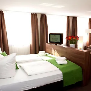 Adler Hotel Eichstätt