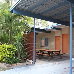 Mango Tree Motel Agnes Water